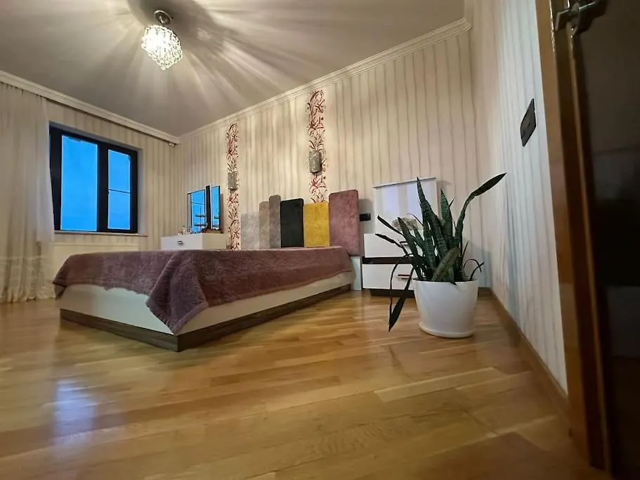 Appartement Shila House à Baku