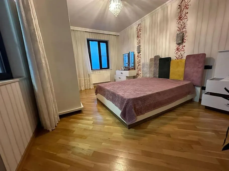 Shila House Apartment Baku Azerbaijan