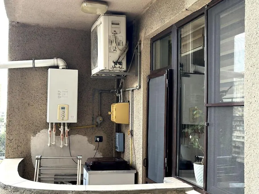 Shila House Apartment Baku 0*,