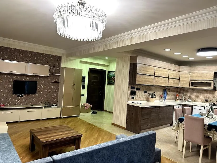 Shila House Apartment Baku
