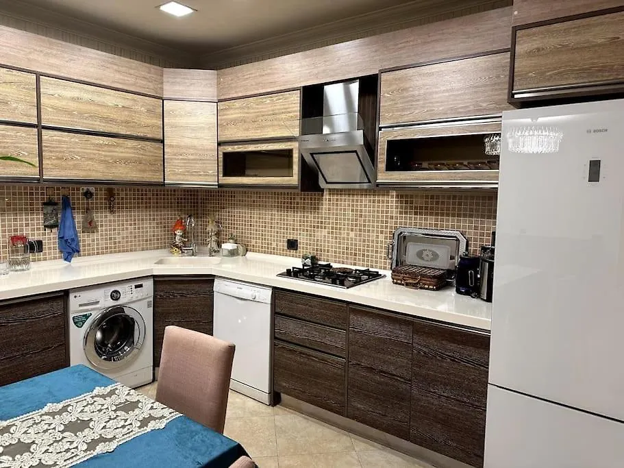 Shila House Apartment Baku