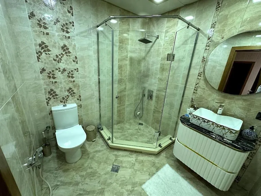 Shila House Apartment Baku