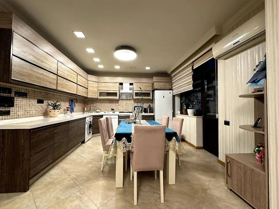 Shila House Apartment Baku