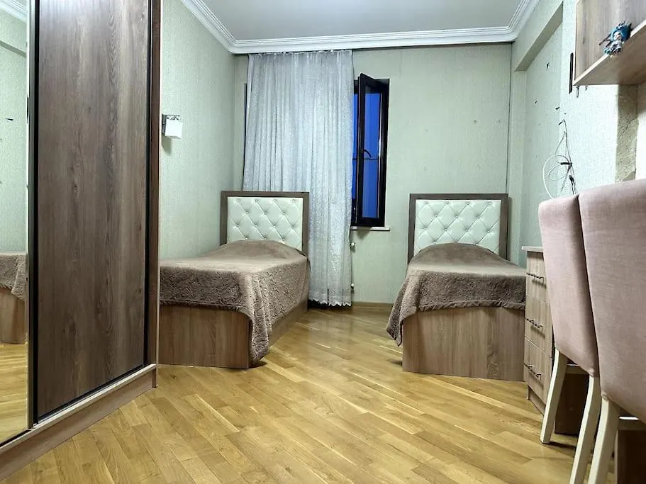Shila House Apartment Baku
