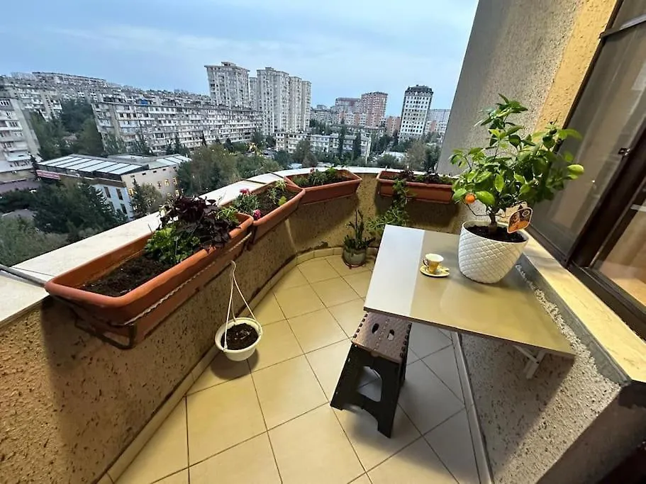 Shila House Apartment Baku Azerbaijan