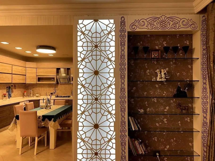Shila House Apartment Baku 0*,  Azerbaijan