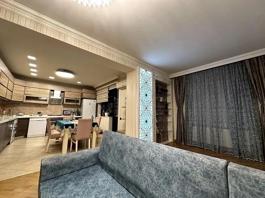 Shila House Apartment Baku